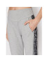 Liu Jo Sport Долнище анцуг TA2066 FS090 Сив Regular Fit - Pepit.bg