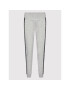 Liu Jo Sport Долнище анцуг TA2066 FS090 Сив Regular Fit - Pepit.bg