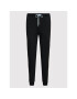 Liu Jo Sport Долнище анцуг TF1089 F0827 Черен Slim Fit - Pepit.bg