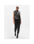 Liu Jo Sport Елек TA4061 J4623 Черен Regular Fit - Pepit.bg
