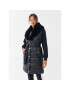 Liu Jo Sport Елек TF3003 T3549 Черен Regular Fit - Pepit.bg