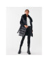 Liu Jo Sport Елек TF3003 T3549 Черен Regular Fit - Pepit.bg