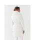 Liu Jo Sport Елек TF3003 T3549 Екрю Regular Fit - Pepit.bg