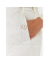 Liu Jo Sport Елек TF3003 T3549 Екрю Regular Fit - Pepit.bg