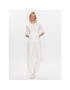 Liu Jo Sport Кардиган TA3052 MS005 Екрю Regular Fit - Pepit.bg