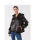 Liu Jo Sport Кожух TF3020 E0847 Черен Regular Fit - Pepit.bg