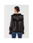 Liu Jo Sport Кожух TF3020 E0847 Черен Regular Fit - Pepit.bg