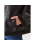 Liu Jo Sport Кожух TF3020 E0847 Черен Regular Fit - Pepit.bg