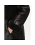 Liu Jo Sport Кожух TF3021 E0847 Черен Regular Fit - Pepit.bg