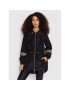 Liu Jo Sport Парка TA2129 TS955 Черен Regular Fit - Pepit.bg