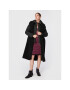Liu Jo Sport Пухено яке TF2193 E0789 Черен Regular Fit - Pepit.bg