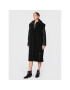 Liu Jo Sport Пухено яке TF2193 E0789 Черен Regular Fit - Pepit.bg