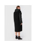 Liu Jo Sport Пухено яке TF2193 E0789 Черен Regular Fit - Pepit.bg