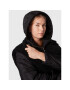 Liu Jo Sport Пухено яке TF2193 E0789 Черен Regular Fit - Pepit.bg