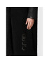 Liu Jo Sport Пухено яке TF2193 E0789 Черен Regular Fit - Pepit.bg
