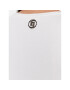 Liu Jo Sport Пуловер TA3055 MS49I Бял Regular Fit - Pepit.bg