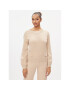 Liu Jo Sport Пуловер TA4051 MS005 Бежов Regular Fit - Pepit.bg