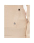 Liu Jo Sport Пуловер TA4051 MS005 Бежов Regular Fit - Pepit.bg