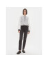 Liu Jo Sport Пуловер TF3209 MA63L Бял Regular Fit - Pepit.bg