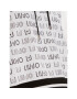 Liu Jo Sport Пуловер TF3209 MA63L Бял Regular Fit - Pepit.bg