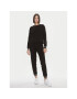 Liu Jo Sport Пуловер TF3216 MA63M Черен Regular Fit - Pepit.bg