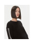 Liu Jo Sport Пуловер TF3216 MA63M Черен Regular Fit - Pepit.bg