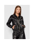 Liu Jo Sport Суитшърт TF1051 E0641 Черен Regular Fit - Pepit.bg