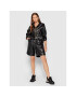 Liu Jo Sport Суитшърт TF1051 E0641 Черен Regular Fit - Pepit.bg