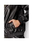 Liu Jo Sport Суитшърт TF1051 E0641 Черен Regular Fit - Pepit.bg