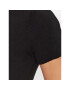 Liu Jo Sport Тишърт CF3204 MS99E Черен Slim Leg - Pepit.bg