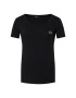 Liu Jo Sport Тишърт TA1092 J5003 Черен Slim Fit - Pepit.bg