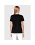 Liu Jo Sport Тишърт TA2090 JS003 Черен Regular Fit - Pepit.bg