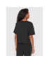 Liu Jo Sport Тишърт TA2174 J5942 Черен Regular Fit - Pepit.bg