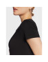 Liu Jo Sport Тишърт TA3088 JS003 Черен Regular Fit - Pepit.bg