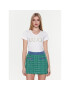 Liu Jo Sport Тишърт TA3089 J5003 Бял Regular Fit - Pepit.bg