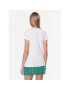 Liu Jo Sport Тишърт TA3089 J5003 Бял Regular Fit - Pepit.bg