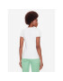 Liu Jo Sport Тишърт TA3104 J5003 Бял Regular Fit - Pepit.bg