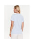 Liu Jo Sport Тишърт TA3182 J5003 Син Regular Fit - Pepit.bg