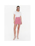 Liu Jo Sport Тишърт TA3185 JS923 Бял Regular Fit - Pepit.bg