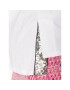 Liu Jo Sport Тишърт TA3185 JS923 Бял Regular Fit - Pepit.bg