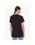 Liu Jo Sport Тишърт TA3185 JS923 Черен Regular Fit - Pepit.bg