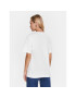 Liu Jo Sport Тишърт TA3188 JS923 Бял Regular Fit - Pepit.bg