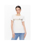 Liu Jo Sport Тишърт TA3275 J5923 Бял Regular Fit - Pepit.bg