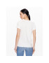 Liu Jo Sport Тишърт TA3275 J5923 Бял Regular Fit - Pepit.bg