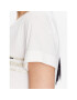 Liu Jo Sport Тишърт TA3275 J5923 Бял Regular Fit - Pepit.bg