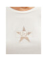 Liu Jo Sport Тишърт TA4136 JS003 Бял Regular Fit - Pepit.bg