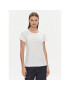Liu Jo Sport Тишърт TA4136 JS003 Бял Regular Fit - Pepit.bg