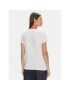 Liu Jo Sport Тишърт TA4136 JS003 Бял Regular Fit - Pepit.bg