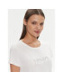 Liu Jo Sport Тишърт TA4136 JS003 Бял Regular Fit - Pepit.bg
