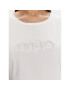 Liu Jo Sport Тишърт TA4136 JS003 Бял Regular Fit - Pepit.bg